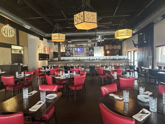 Napoli Italian Eatery by null