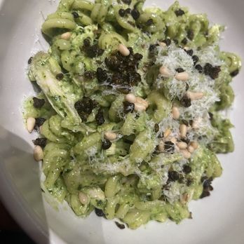 North Italia - Trottole Chicken Pesto - Italian Near Me - Austin, Texas North Italia - Trottole Chicken Pesto - Italian Near Me - Austin, Texas