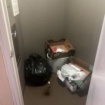 Harborview Apartment Homes - Right outside my door. It's been sitting here for almost a week now. - Apartments Near Me - San Diego, California Harborview Apartment Homes - Right outside my door. It's been sitting here for almost a week now. - Apartments Near Me - San Diego, California