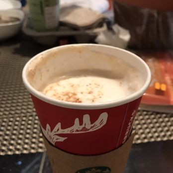 Starbucks - I paid not a penny less for a grande CPL but this is what I got. - Coffee & Tea Near Me - Waipahu, Hawaii Starbucks - I paid not a penny less for a grande CPL but this is what I got. - Coffee & Tea Near Me - Waipahu, Hawaii