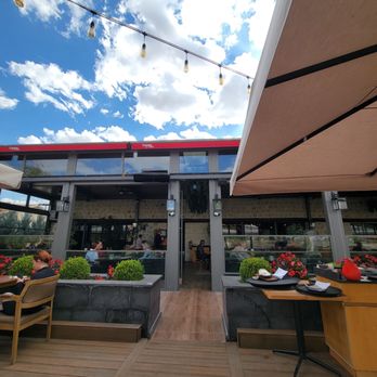 Cappa Masa - Outdoor - Barbeque Near Me - Nevşehir, 50