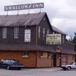 Swallow Inn... Friends Welcome!