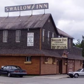 Swallow Inn - Swallow Inn... Friends Welcome! - Restaurants Near Me - Rapid River, Michigan