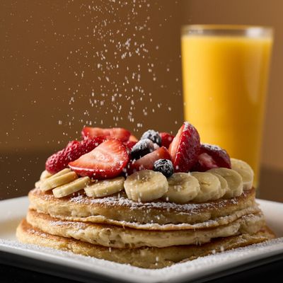 Keke's Breakfast Cafe by null