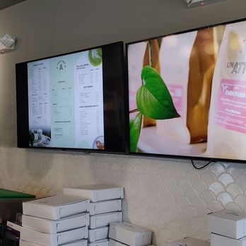 Un Attimo Coffee - Coffee & Tea Near Me - Plantation, Florida Un Attimo Coffee - Coffee & Tea Near Me - Plantation, Florida