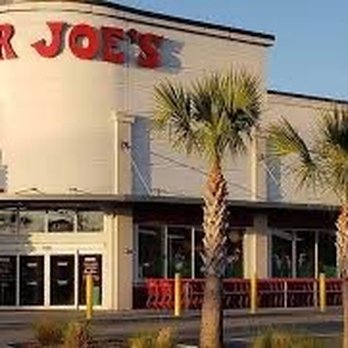 Trader Joe's Daytona Beach - Yay! It's here! - Grocery Near Me - Daytona Beach, Florida Trader Joe's Daytona Beach - Yay! It's here! - Grocery Near Me - Daytona Beach, Florida