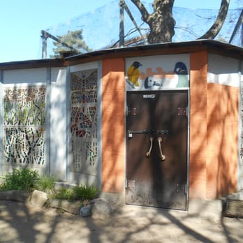 Tierpark Stralsund - Zoos Near Me - Stralsund, MV