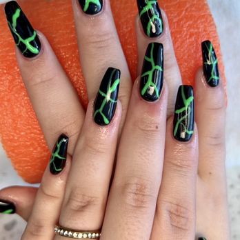 Sun Nails - Nail Salons Near Me - Lakeland, Florida