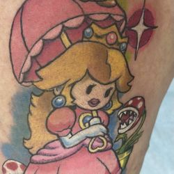 Anvil Tattoo