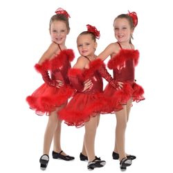 South Sound Dance - Recital Photos