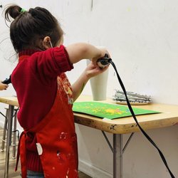 CalColor Academy
