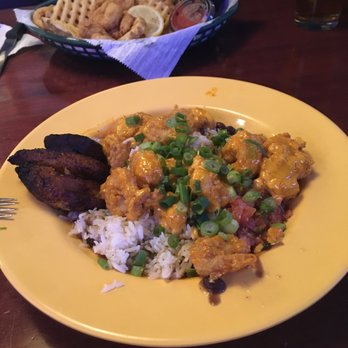 Long Doggers - Viera - $12.99 Banzai shrimp bowl - Hot Dogs Near Me - Rockledge, Florida