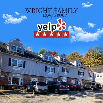 Wright Family Law Group