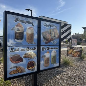 Better Buzz Coffee Phoenix Shea Blvd - Drive thru menu - Coffee & Tea Near Me - Phoenix, Arizona Better Buzz Coffee Phoenix Shea Blvd - Drive thru menu - Coffee & Tea Near Me - Phoenix, Arizona