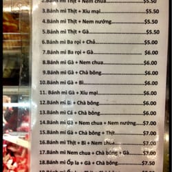 Plethora of offerings