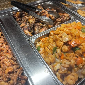 E Star - Buffets Near Me - Houston, Texas