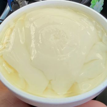 Yan's Soy Foods - Tofu pudding (Hot) - Desserts Near Me - Markham, Ontario Yan's Soy Foods - Tofu pudding (Hot) - Desserts Near Me - Markham, Ontario