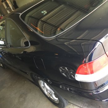 Supreme Shine Auto - Ceramic Coating & Paint Correction - Auto Detailing Near Me - Orange, California