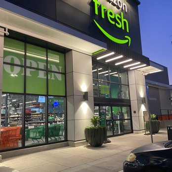 Amazon Fresh - Grocery Near Me - Murrieta, California Amazon Fresh - Grocery Near Me - Murrieta, California
