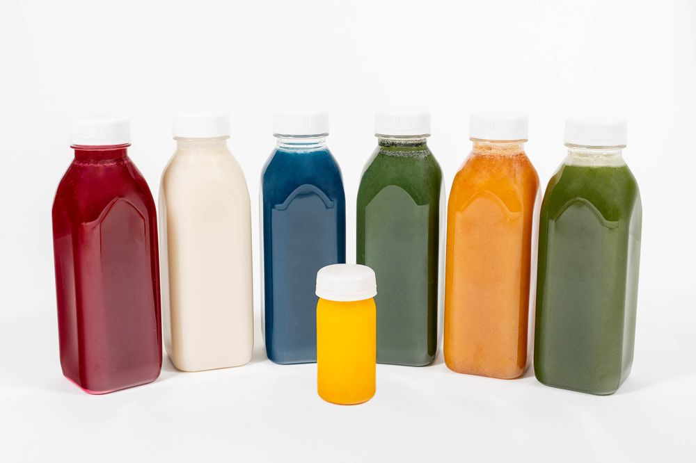 HIGHGLO JUICE BAR 822 Ottawa Ave NW, Grand Rapids, MI Yelp