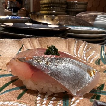 すし華 - Sushi Bars Near Me - Hong Kong, HK