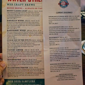 The Brewery  - Breweries Near Me - Milwaukee, Wisconsin