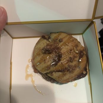 Chip Cookies - Le cookie. - Desserts Near Me - Dublin, California Chip Cookies - Le cookie. - Desserts Near Me - Dublin, California