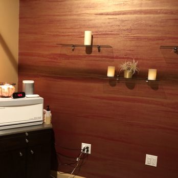 Touch To Heal Spa - Treatment room - Massage Near Me - Campbell, California Touch To Heal Spa - Treatment room - Massage Near Me - Campbell, California