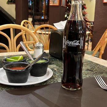 El Kioskito - Mexican Near Me - México, D.F., DIF El Kioskito - Mexican Near Me - México, D.F., DIF