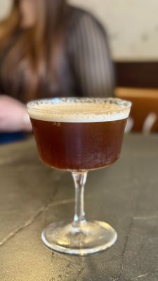 Bar April Jean by null