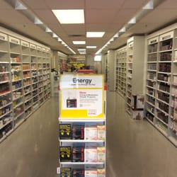 GNC - New store in same complex closer to Longs