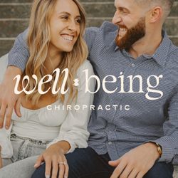 Well-Being Chiropractic - Owners Drs. Alicia & Brian DeWilde