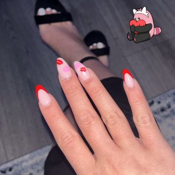 Cozy Nail Spa - Nail Salons Near Me - Plano, Texas Cozy Nail Spa - Nail Salons Near Me - Plano, Texas