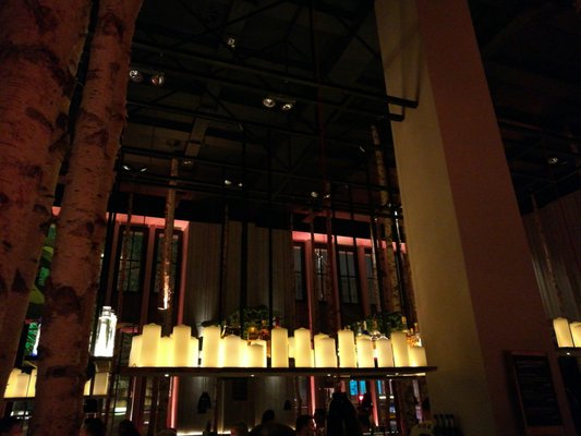 HANS IM GLÜCK - MÜNCHEN Isarpost by null