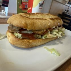 Fazoli's - Original Italian Sub
