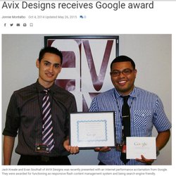 Superior Graphic & Web Development