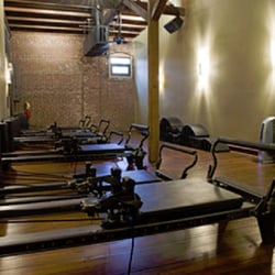 Epiphany Health Studio