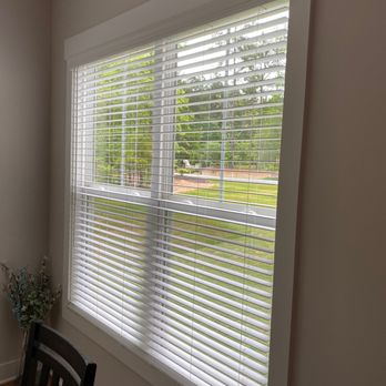 Southern Accent Shutters and Blinds - Shutters Near Me - Clayton, North Carolina