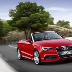 Oxford Audi - Oxford Audi