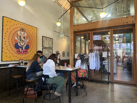 The Crown: Royal Coffee Lab & Tasting Room by null