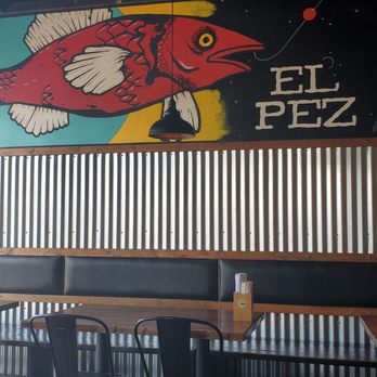 El Pez - One of the beat local spots for fresh sushi & poke - Sushi Bars Near Me - San Diego, California El Pez - One of the beat local spots for fresh sushi & poke - Sushi Bars Near Me - San Diego, California