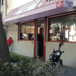 Happy's Pizza