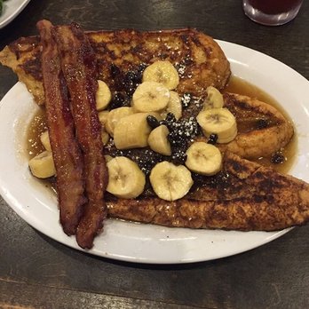 Ruby Slipper Uptown - Bananas foster - Cafes Near Me - New Orleans, Louisiana Ruby Slipper Uptown - Bananas foster - Cafes Near Me - New Orleans, Louisiana