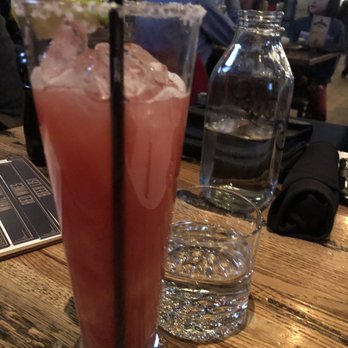 Roadhouse Boulder Depot - Blood orange margarita - New American Near Me - Boulder, Colorado Roadhouse Boulder Depot - Blood orange margarita - New American Near Me - Boulder, Colorado