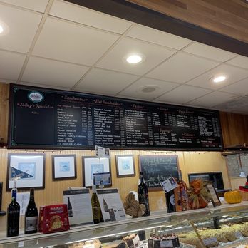 GIULIANO’S DELICATESSEN - Updated October 2024 - 1360 Photos & 1262 ...