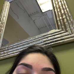SOI Brow Threading
