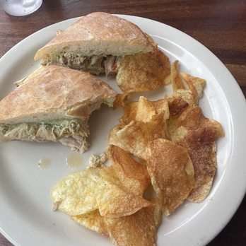 Sammy's Bistro - The Roasted Chicken Sandwich - New American Near Me - Park City, Utah Sammy's Bistro - The Roasted Chicken Sandwich - New American Near Me - Park City, Utah