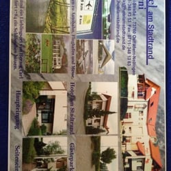 Hotel am Stadtrand