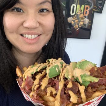 Oh My Burger - Burgers Near Me - Gardena, California Oh My Burger - Burgers Near Me - Gardena, California