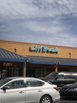 CITI TRENDS - Updated September 2024 - 14 Photos & 13 Reviews - 900